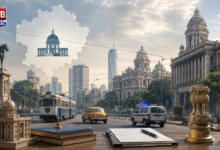 Kolkata district