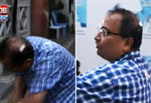 Kunal Ghosh