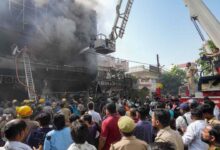 lucknow-coaching-center-fire-sit-formed-yogi-adityanath
