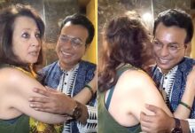 moon-moon-sen-praises-bjp-mla-rudranil-ghosh-film-premiere