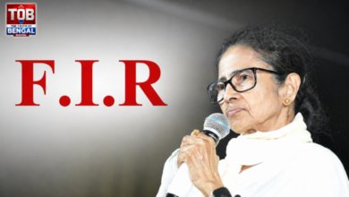 Mamata Banerjee