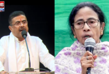 Mamata Suvendu