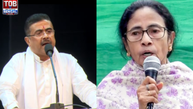 Mamata Suvendu