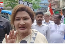Nayana Bandyopadhyay