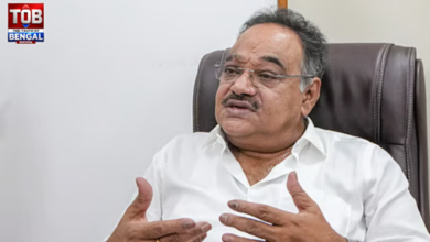 Samik bhattacharya