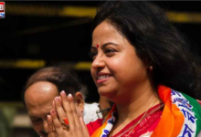 Sudarshana Mukherjee