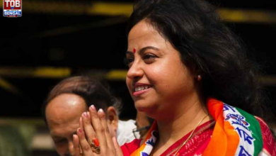 Sudarshana Mukherjee