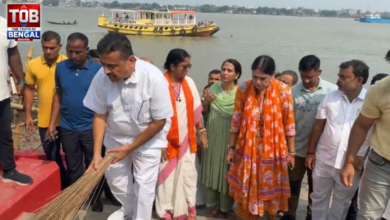 Suvendu Adhikari