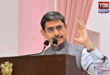 R.N. Ravi