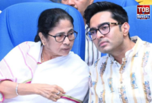 tmc-spent-150-crore-on-private-jets-abhishek-banerjee-audit-report