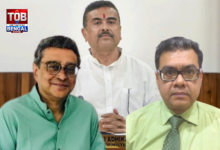 bengal-cabinet-portfolio-suvendu-adhikari-swapan-dasgupta