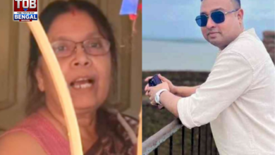 police-raid-abhishek-banerjee-residence-search-pa-sumit-roy-land-case