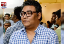 Indranil Sen