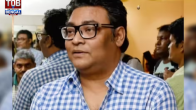 Indranil Sen