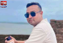 Sumit Roy
