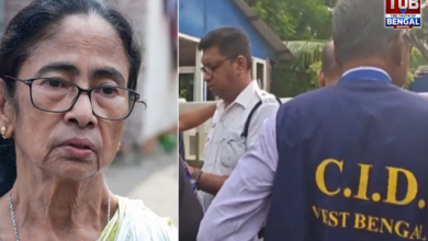 cid-raids-former-cm-mamata-banerjee-sister-flat-kalighat-kolkata