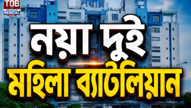 west-bengal-police-proposes-two-women-sprf-battalions