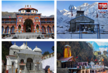 chardham-yatra-2026-record-pilgrims-visit-kedarnath-badrinath