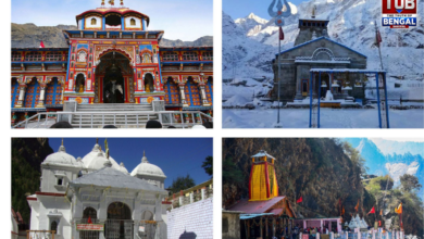 chardham-yatra-2026-record-pilgrims-visit-kedarnath-badrinath