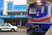 kolkata-station-to-karunamoyee-new-metro-route-survey