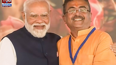 suvendu-adhikari-letter-pm-narendra-modi-caa-bengal