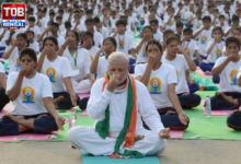 kolkata-traffic-alert-red-road-closed-seven-days-pm-modi-yoga-day
