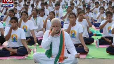 kolkata-traffic-alert-red-road-closed-seven-days-pm-modi-yoga-day