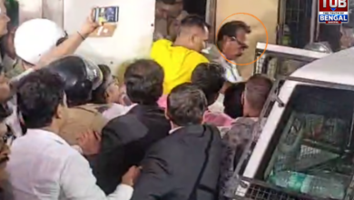 aroop-biswas-heckled-eggs-pelted-alipore-court-messi-event