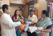 koustav-jamaishashthi-bjp-mla-first-jamai-shashthi-political-attack