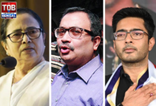 tmc-meeting-abhishek-banerjee-kunal-ghosh-clash-mamata