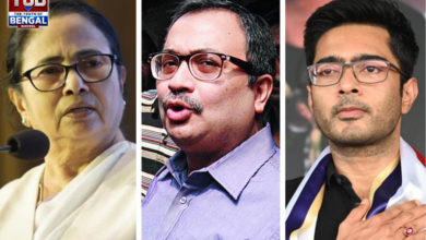 tmc-meeting-abhishek-banerjee-kunal-ghosh-clash-mamata