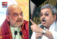bjp-files-complaint-tmc-mp-kalyan-banerjee-remarks-amit-shah