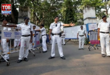bengal-police-home-guards-special-leave-announcement-durga-puja