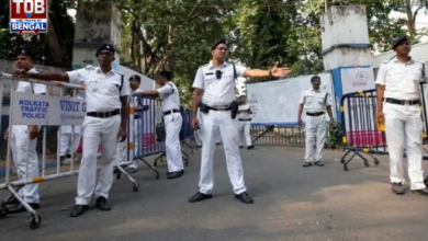 bengal-police-home-guards-special-leave-announcement-durga-puja