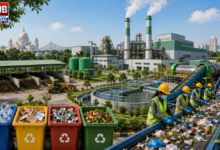 Waste Management