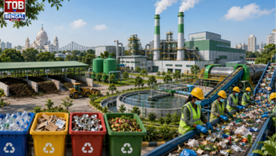 Waste Management