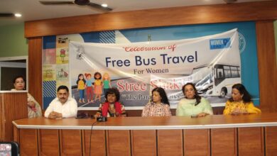 west-bengal-free-bus-service-women-stree-shakti