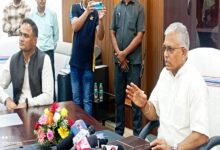 Dilip Ghosh