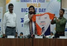 cycle-day-celebration-kolkata-fit-india-sundays-on-cycle