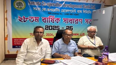 samata-cooperative-development-bank-28th-agm-debasish