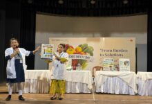 food-safety-manipal-hospital-dhakuria-awareness-event