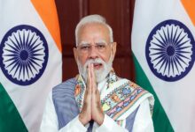 Narendra Modi