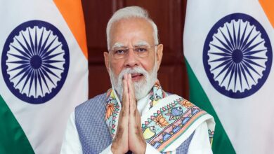 Narendra Modi