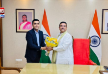 adani investment