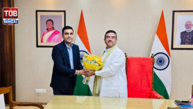 adani investment