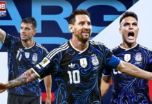 argentina