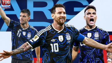 argentina