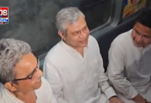 ashwini Vaishnaw