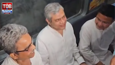 ashwini Vaishnaw