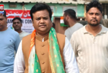 barrackpore